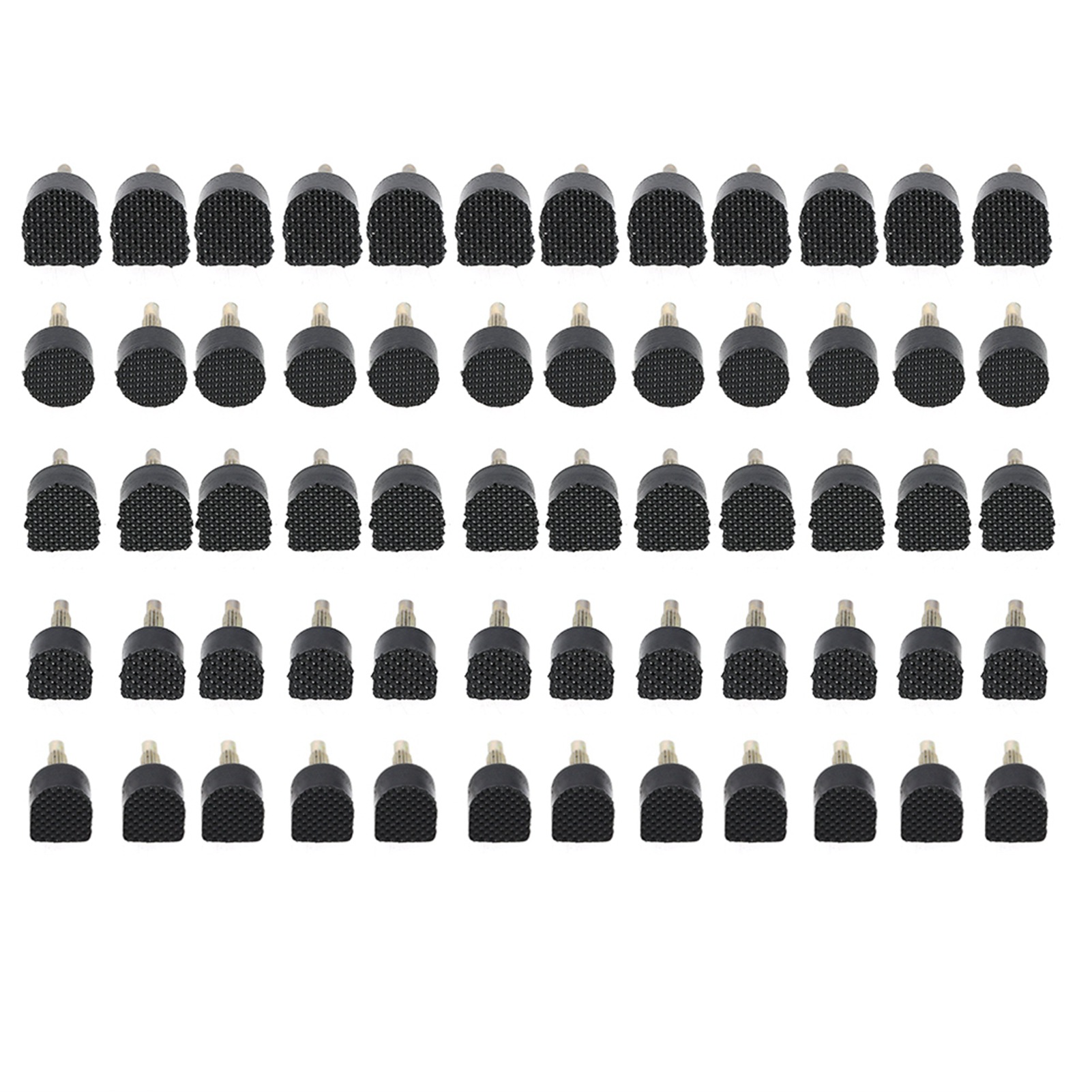 Sneaker Care Tips - 60Pcs High Heel Shoe Repair Nail
