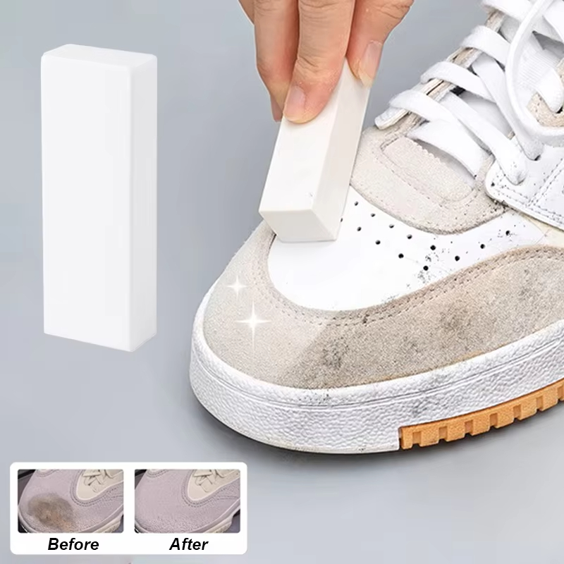 Sneaker Care Suede - Suede & Sneaker Shoes Cleaning Eraser