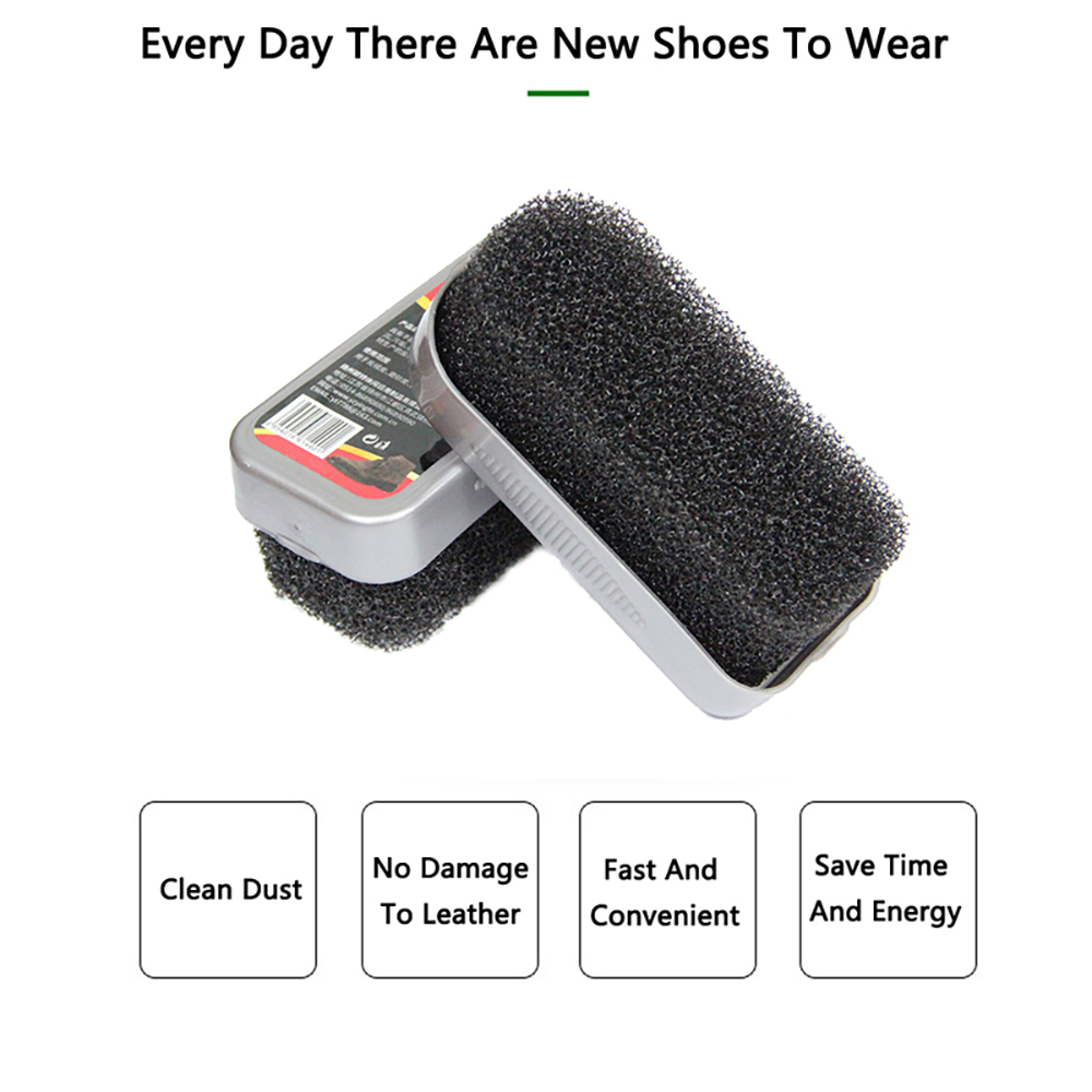 1Pc Suede Shoe Brush Plastic S - đánh giá và giá Sneaker Care Suede