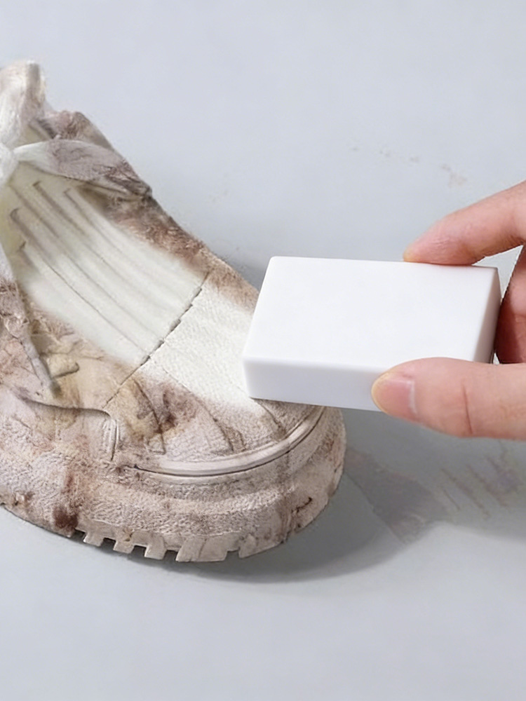 Suede & Sneaker Shoes Cleaning - đánh giá và giá Sneaker Care Suede