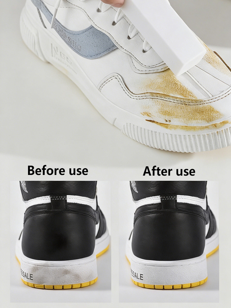 Suede & Sneaker Shoes Cleaning - đánh giá và giá Sneaker Care Suede