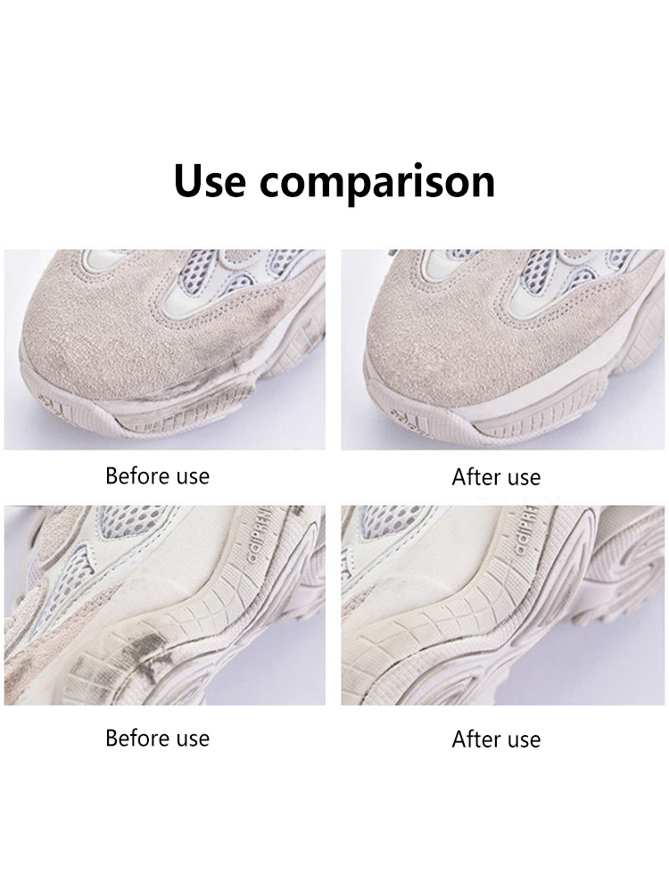 Suede & Sneaker Shoes Cleaning - đánh giá và giá Sneaker Care Suede