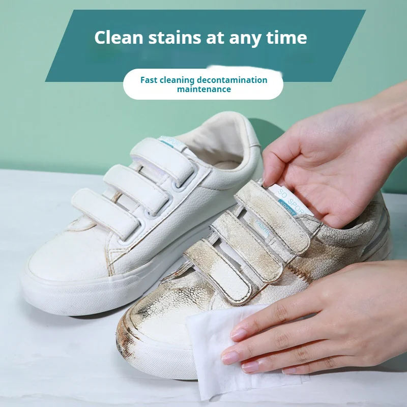 12/30/80PCS Sneakers Cleaner S - đánh giá và giá On Sneaker Care