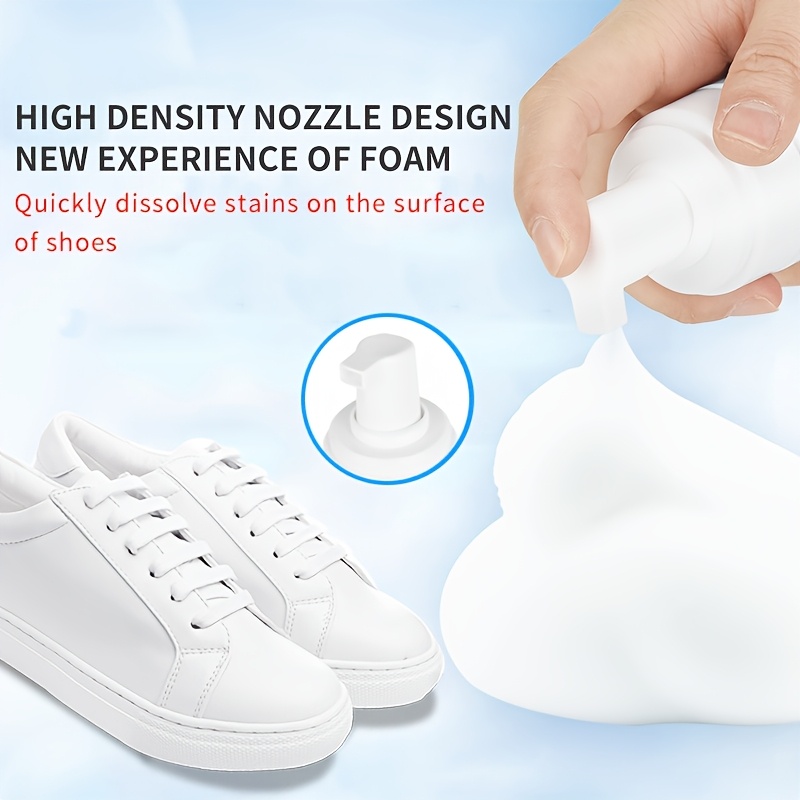 [Waterless Stain Remover]Sport - đánh giá và giá Sneaker Care Foam