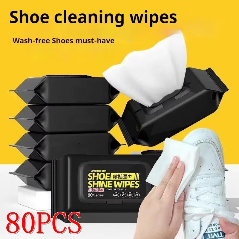12/30/80Pcs Sneakers Cleaner S - đánh giá và giá On Sneaker Care