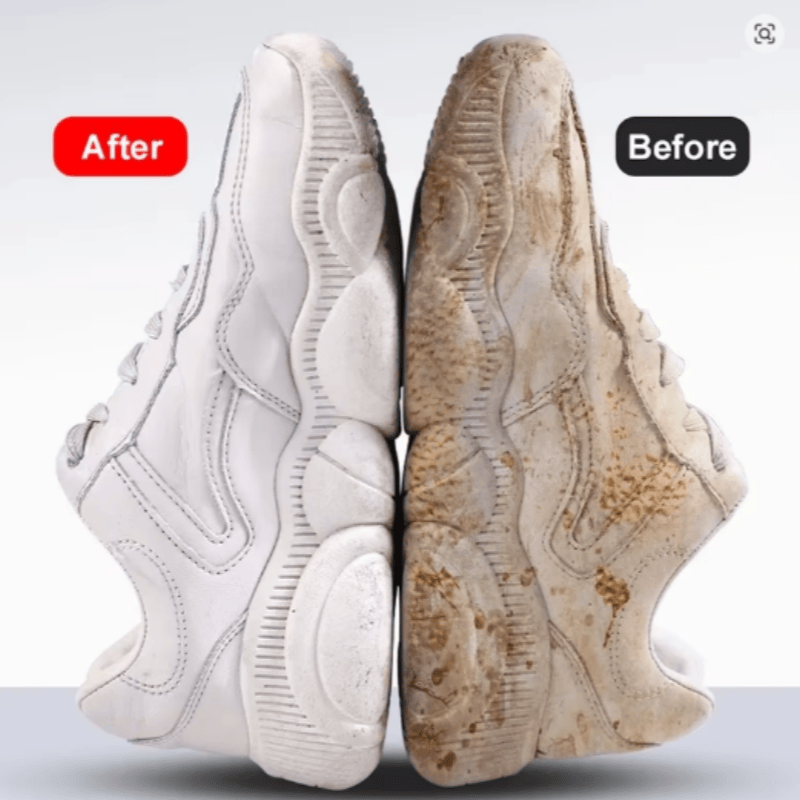 12/30/80Pcs Sneakers Cleaner S - đánh giá và giá On Sneaker Care