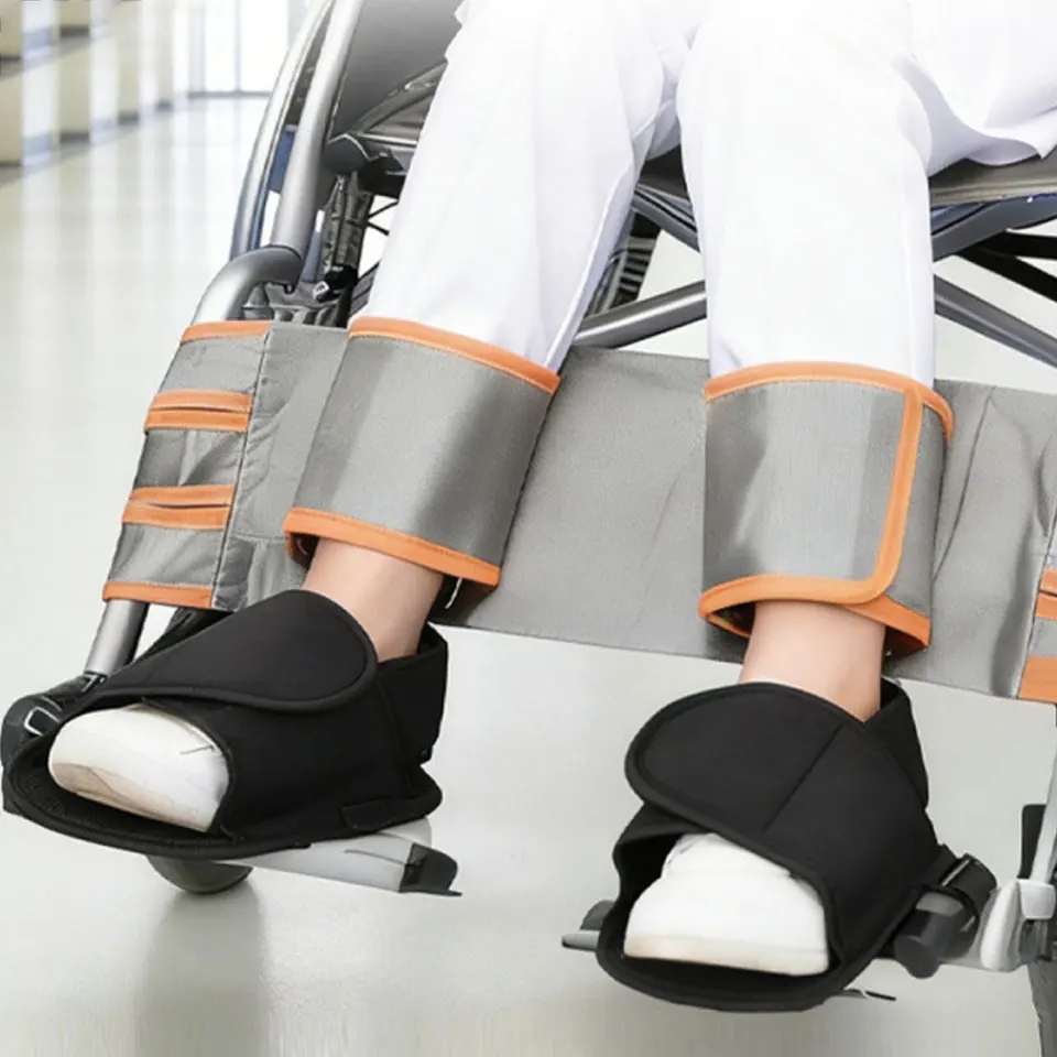 Elderly Wheelchair Anti-Fall P - đánh giá và giá Sneaker Care Tips