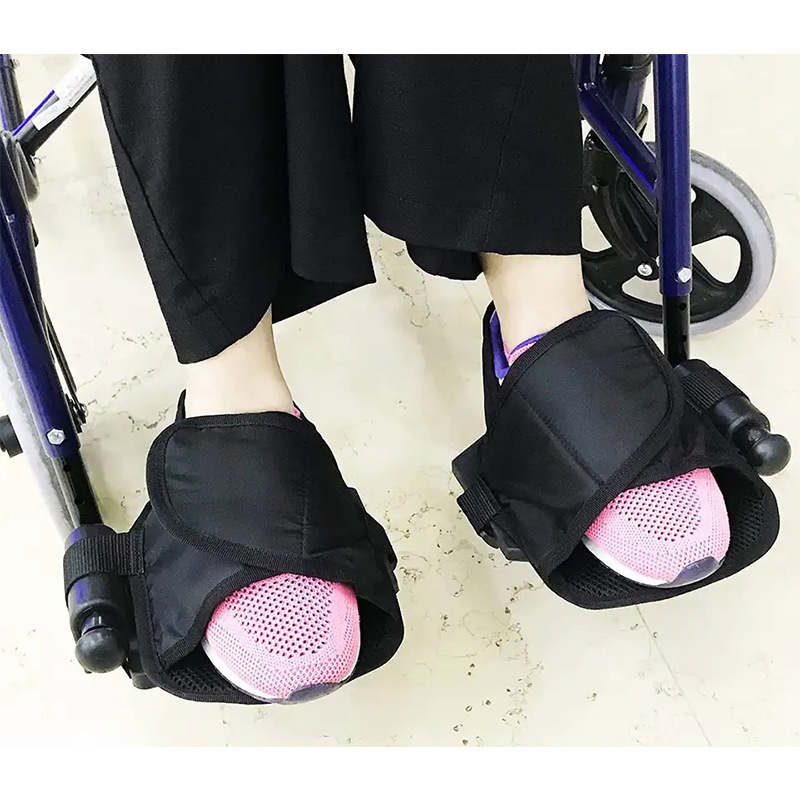 Elderly Wheelchair Anti-Fall P - đánh giá và giá Sneaker Care Tips