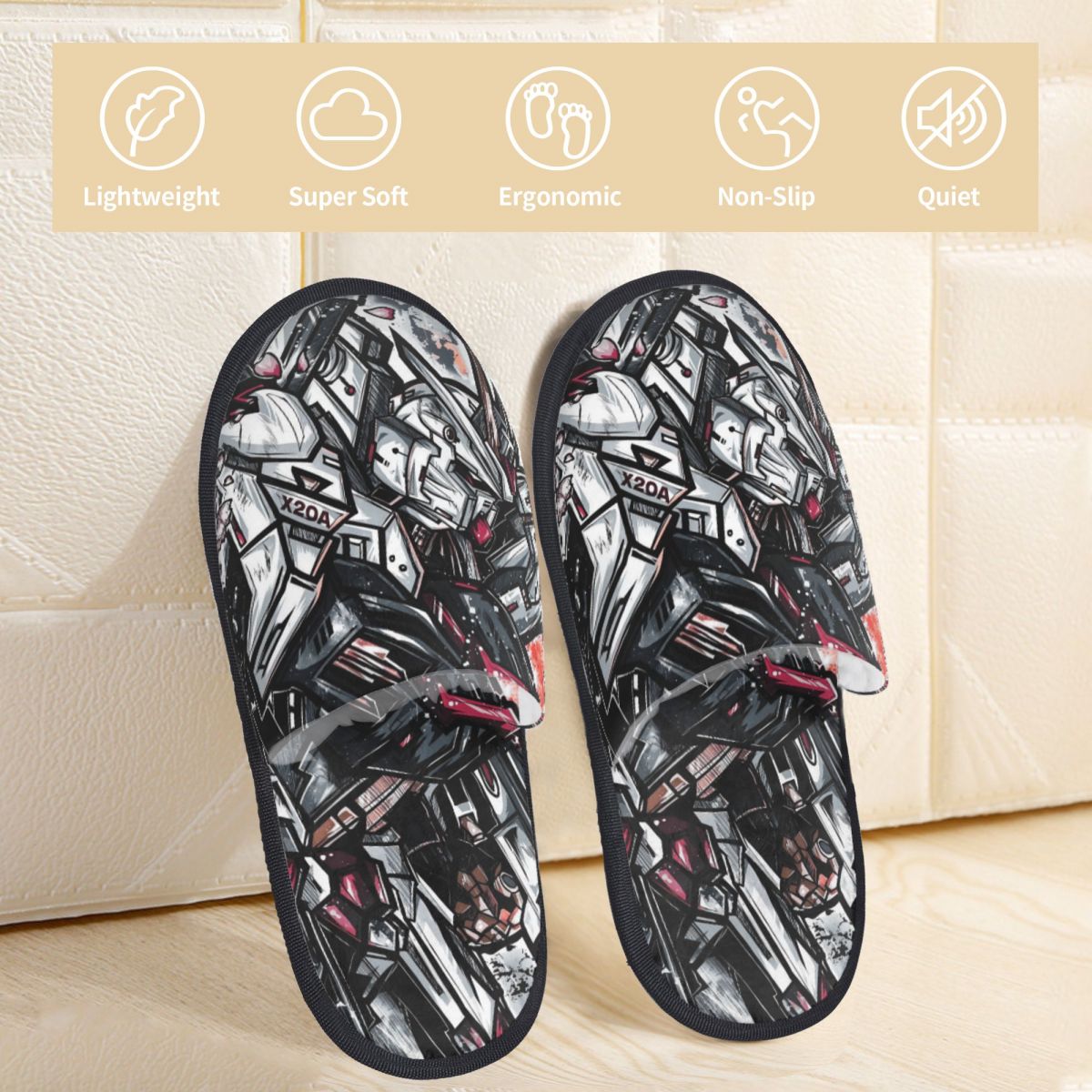 Mobile Suit Gundams Bedroom Sl - đánh giá và giá Insole Memory Foam