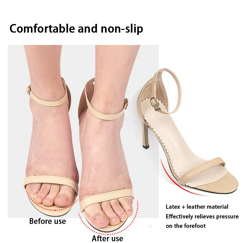 1Pair/3Pair/5Pair Women's High - đánh giá và giá Insole Memory Foam