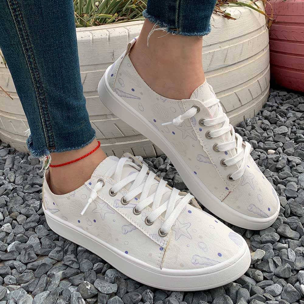 Women's Spring and Summer Fash - đánh giá và giá On Sneaker Care