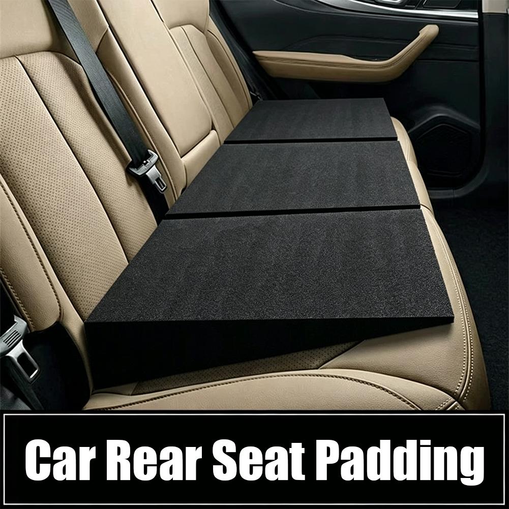 Car Seat Leveling Pad Memory F - đánh giá và giá Insole Memory Foam