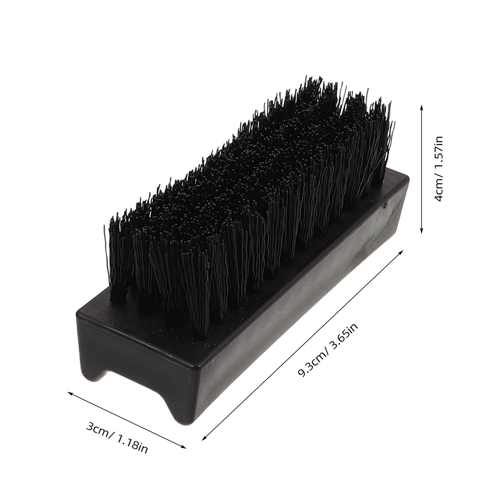 4Pcs Multifunction Shoe Brush  - đánh giá và giá Sneaker Care Suede