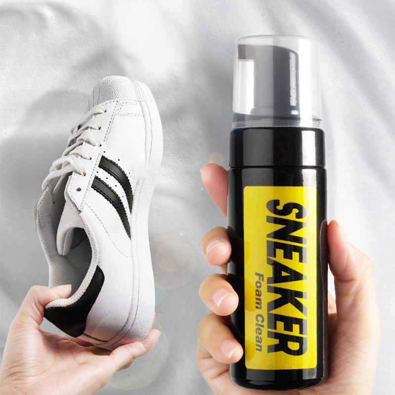 3in1 Shoe Cleaner Premium Wate - đánh giá và giá On Sneaker Care