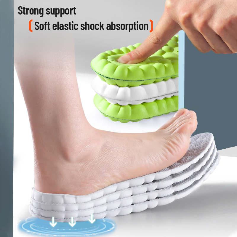 1 Pair Memory Foam Insoles for - đánh giá và giá Insole Memory Foam