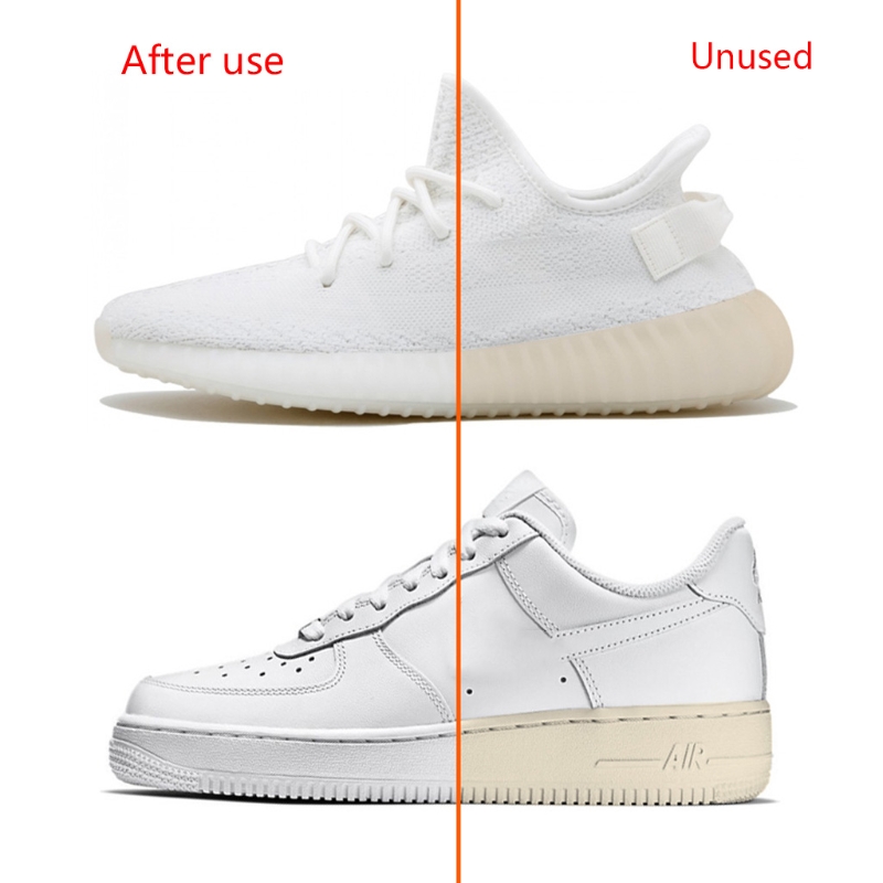 2 Chiếc Chống Quá Trình Oxy Hó - đánh giá và giá On Sneaker Care
