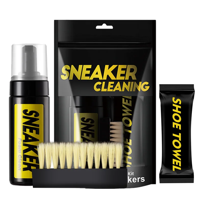 150ML White Suede Boots Dry Cl - đánh giá và giá Sneaker Care Foam