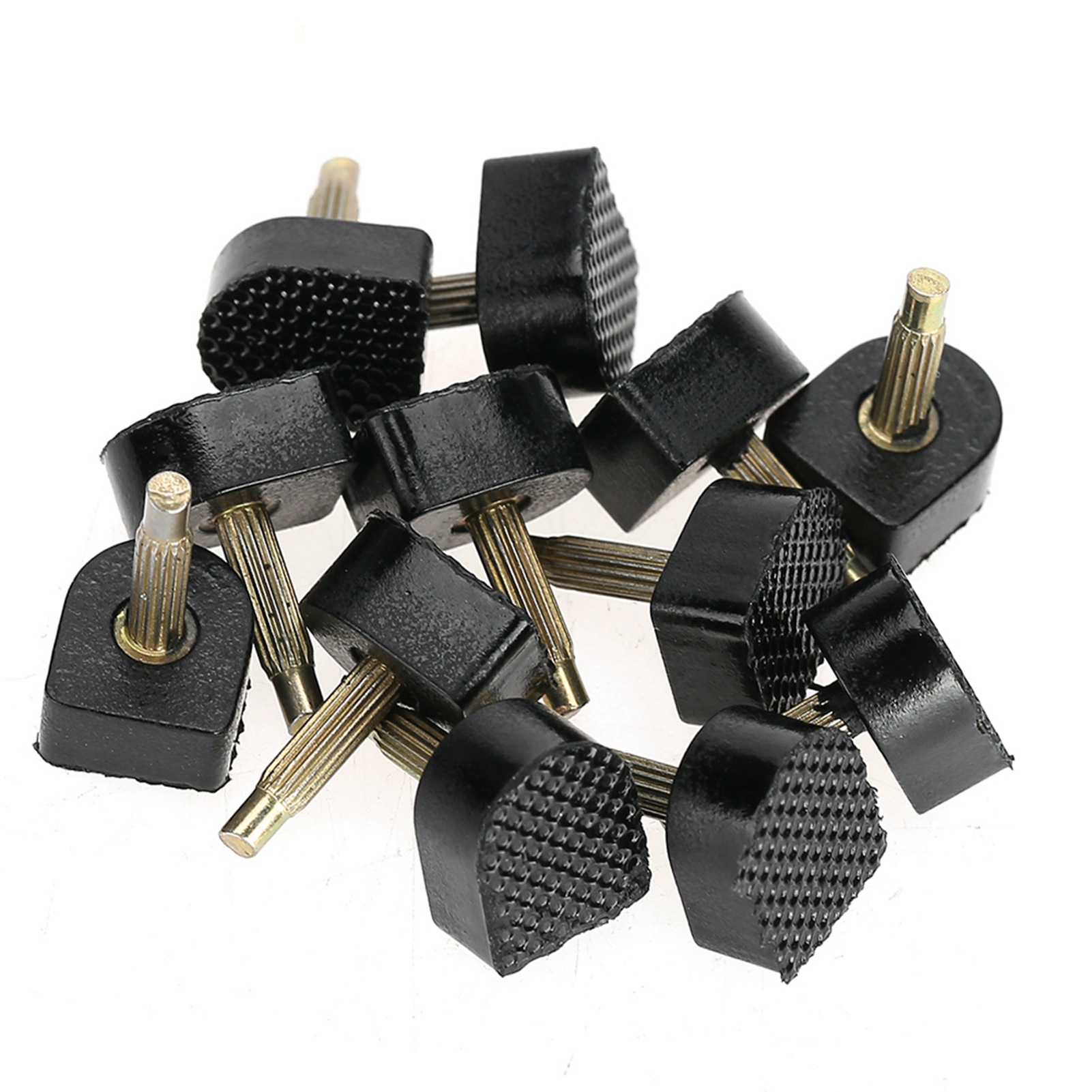 60Pcs High Heel Shoe Repair Na - đánh giá và giá Sneaker Care Tips