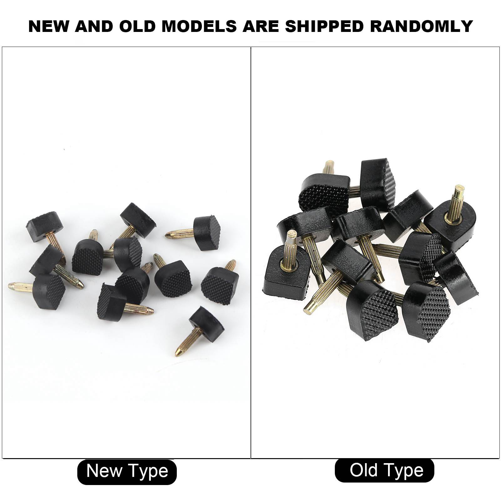 60Pcs High Heel Shoe Repair Na - đánh giá và giá Sneaker Care Tips