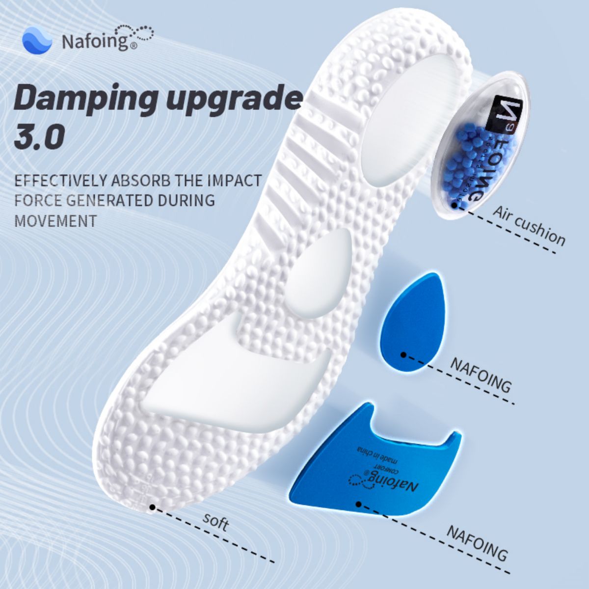 1 cặp nâng cấp thể thao hấp th - đánh giá và giá Sneaker Care Foam