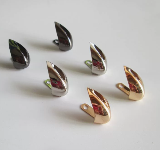 Women High Heel Metal Toe Cap  - đánh giá và giá Sneaker Care Tips