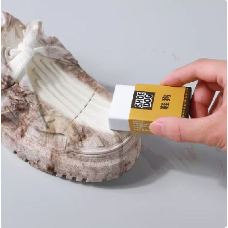 Portable Keychain Mini Shoe Ti - đánh giá và giá On Sneaker Care